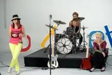 Sinead Mulvey & Black Daisy - Black Daisy.jpg